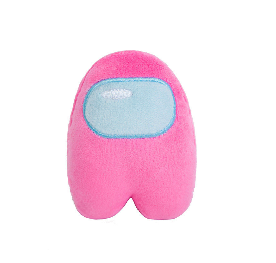 Among Us Plush Game Doll Plush Toy Cute Doll Mascot M15