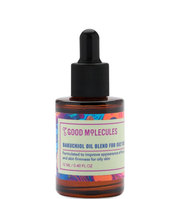 Good Molecules Bakuchiol Oil for Oily Skin