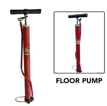 Floor Pump Ordinary | Air Pump for Bike | Bike Inflator