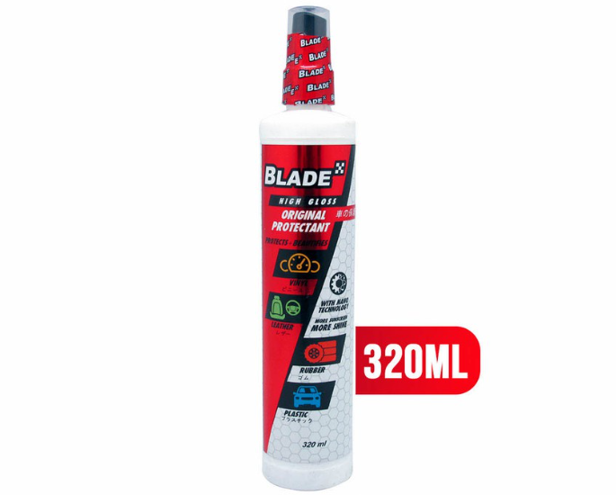 Blade High Gloss Original Protectant 320ml