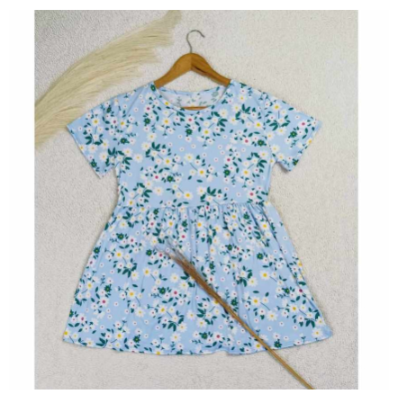 Maternity Top Babydoll Top Maternity Shirt Pregnancy Clothes Peplum Blouse MD14