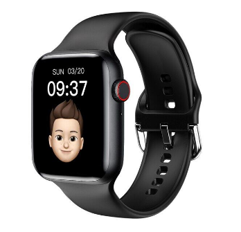 POSHI New Waterproof Custom Wallpaper Bluetooth Call Smart-Watch Heart Rate Blood Pressure Monitor Sports Running Tracker Fitness