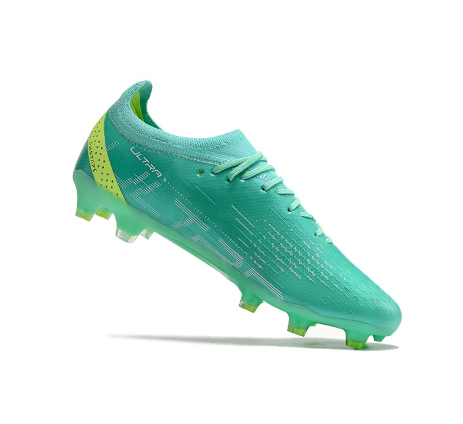 Puma Ultra Ultimate FG football Shoes Green