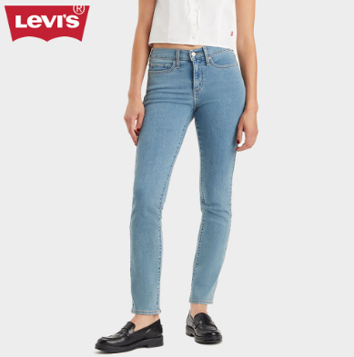 Levi’s Women's 312 Shaping Slim Jeans 19627-0235