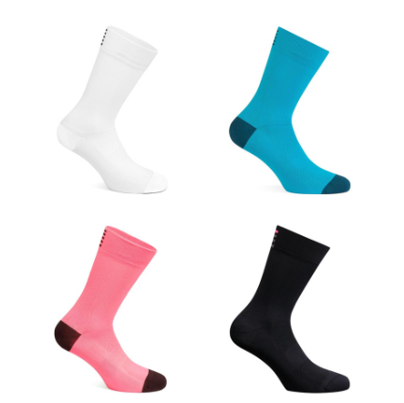 Liteskin Macaron Cycling Socks