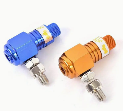 Motorcycle ABS Brake Caliper Assist System for All-Terrain Vehicles - Anti-Lock Braking System Accessory