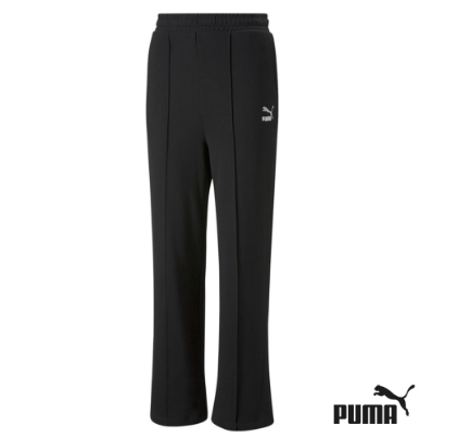 PUMA Classics Straight Sweatpants Women