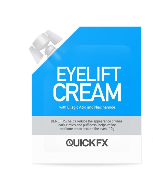 Quickfx Eyelift Cream 10g