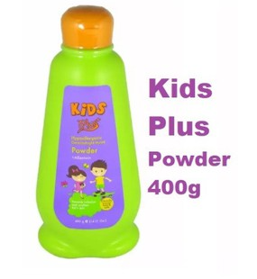 BIG Kids Plus Powder 400g
