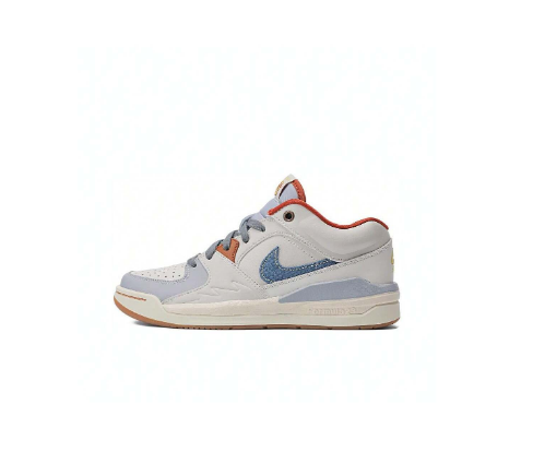 Jordan 2024 Women's WMNS JORDAN STADIA 90 Basketball Shoes Low Top FZ5696-041