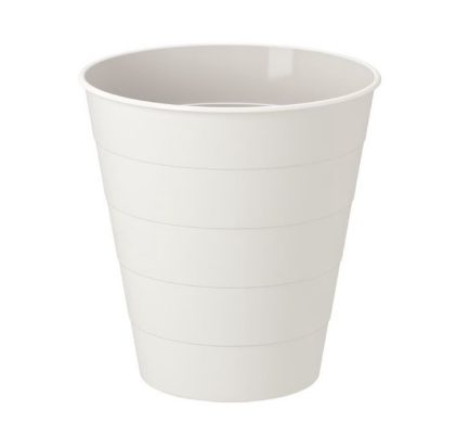 IKEA Fniss Trash Can