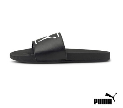 PUMA Unisex Leadcat FTR Comfort Sandals