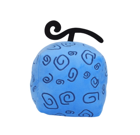 Blox Fruits Game Peripheral Stuffed Plush Toy Stuffed Toy 02