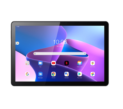 Lenovo Tab TB-328XU ZAAF0008PH 4G+64GB|UnisocT610|ARM MaliG52|10.1" WUXGA|5.0MP/8.0MP|5000mAh|And11