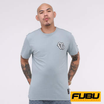 Fubu Roundneck Urban Fit FBT27-0032