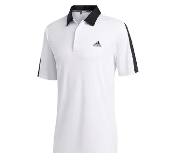 Adidas Drifit Tennis Polo Shirt for Mens Activewear Sportswear