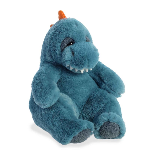 Aurora DINO Doll DRAGON MEDIUM LARGE d8