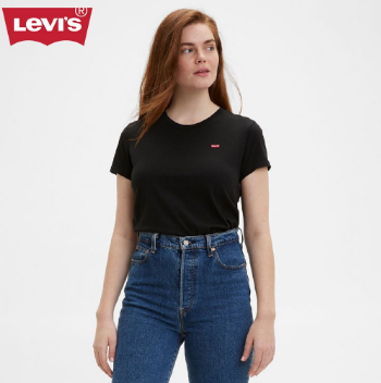 Levi's Women's Perfect T-Shirt 39185-0008
