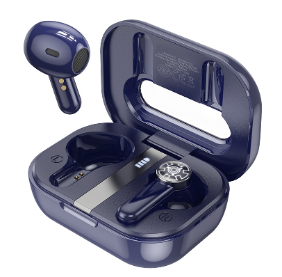 HOCO EW31 Bluetooth 5.3 TWS Wireless Earphone HiFi Stereo Headset With Microphone Touch Control In-Ear Earbuds For All Smart