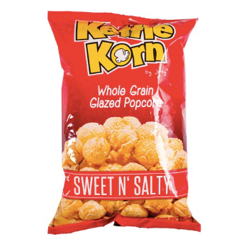 Kettle Korn Sweet N' Salty 120g