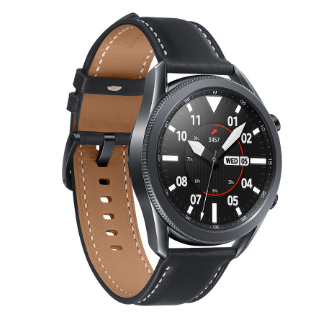 Samsung Galaxy Watch3 - 45mm - Stainless Steel