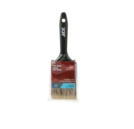 Ace Hardware Polyester Paint Brush 2.5in.