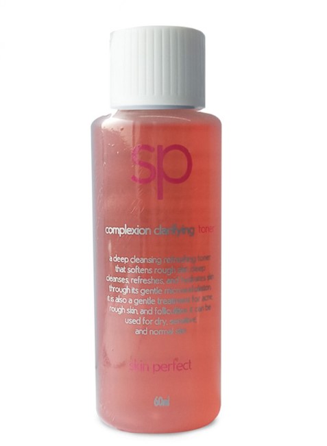 Skin Perfect Complexion Clarifying Solution 60ml
