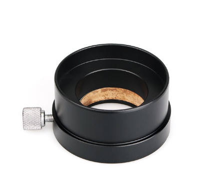 Eyepiece Adapter 2 inches to 1.25 inches Metal Adapter for Telescope7m