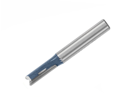 Bosch ST Bit-2 Flute 1/4" (1/4 X 5/8 X 1 7/8) Router Bit - Tools/Accessories