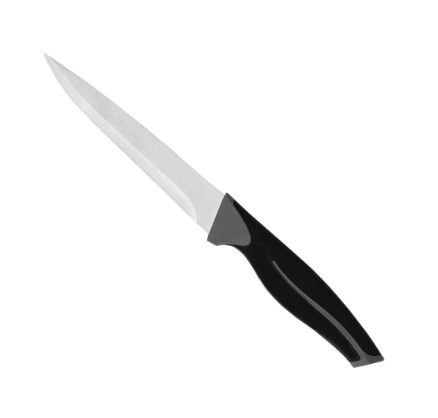 Classics Professional Stainless Steel Utility Knife, 5in