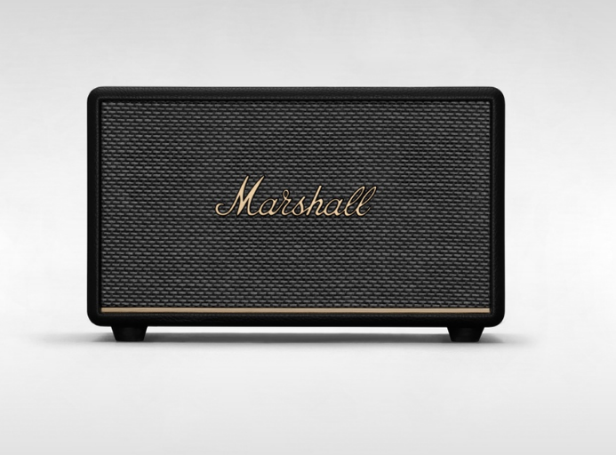 Marshall Acton III Bluetooth Speaker