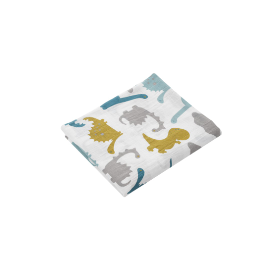 Stocks Cotton Baby Swaddle Blanket Stroller Player S21