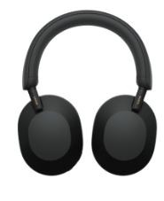 Sony WH-1000XM5 / WH 1000XM5 Wireless Noise-Canceling Headphones