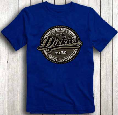 Dickies T-shirt For Kids
