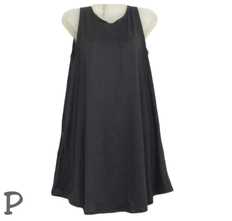 Flowy Maternity Dress  Above the Knee Plain Printed Plain M to XL