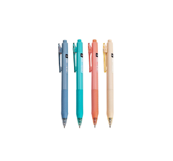 Deli NS568 NuSign 0.5mm Needle Tip Gel Pen 1PC [79NS568]