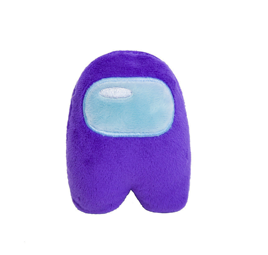 Among Us Plush Game Doll Plush Toy Cute Doll Mascot M19