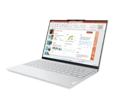Lenovo Yoga Slim 7i Carbon 13IAp7 82U9001Qph I5-1240P Integrated 13.3 Inch Ips 8gb & 512Gb Ssd Win11