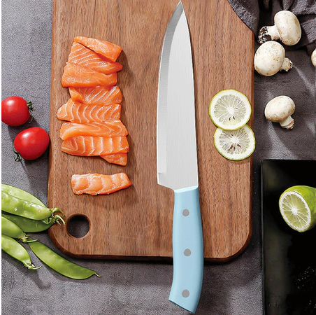 Nipiin Chef's Classics Knife Stainless Steel Precision Knife High Quality Chef Knife