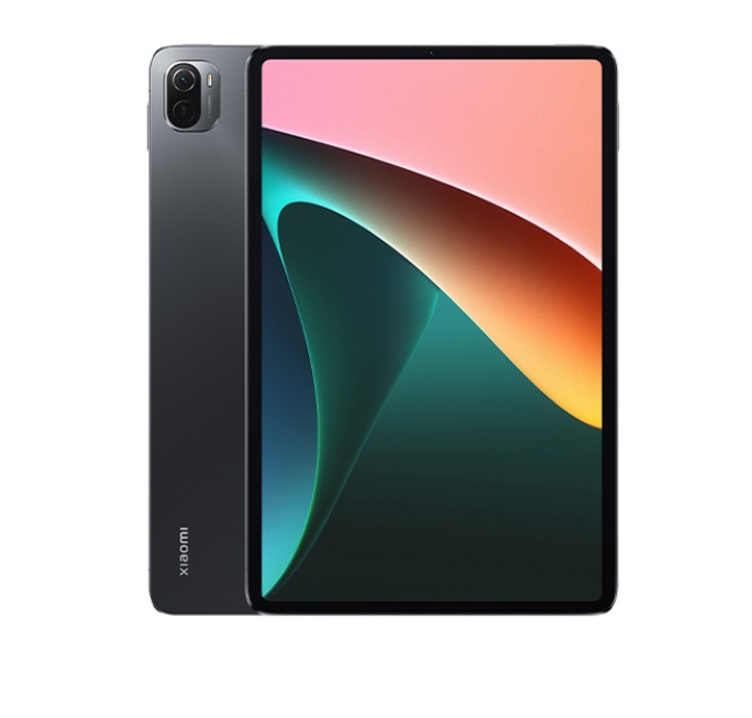 Xiaomi Pad 5 Cosmic Gray 6gb+128gb Global Version