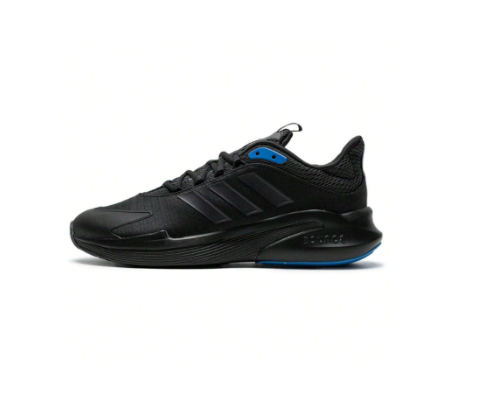 Adidas AlphaEdge Men's Breathable Running Shoes
