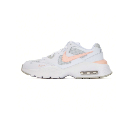 Nike Women's Air Cushion Casual Low-Top Running Shoes