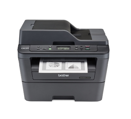 Brother DCP L2540DW Laser Printer L2540