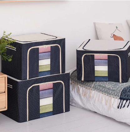 Waterproof Foldable Storage Bag