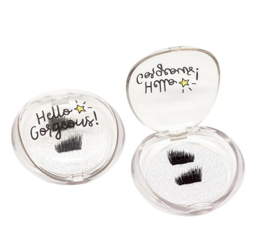 Magnetic Lashes | Magnetic False Eyelashes | Hello Gorgeous