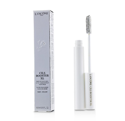 LANCOME - Cils Booster XL Super Enhancing Mascara Base