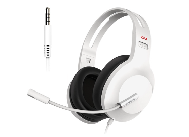 Edifier G1 SE Headphones Ergonomic Design 40mm Speaker Driver