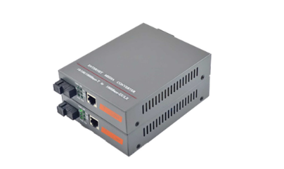 Netlink (HTB-GS-03-A/B) Gigabit Media Converter