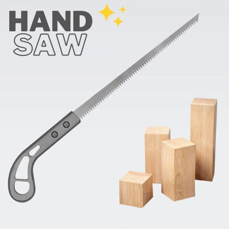 Outdoor Portable Garden Multi-Function Saws with Blade Mini Cutting Tool Hand Saw for Tree Trimming