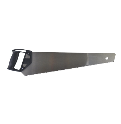 Stanley 20-081-23 Hand Saw Crosscut 6T 7Pt 20 Inches (Plastic Handle)